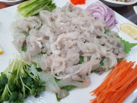 피문어와회나라 킨텍스점