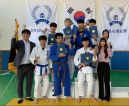 광주 거점스포츠클럽 유도관