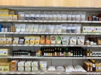 초록마을 아산탕정점