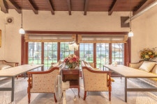 들꽃피는언덕캠핑장