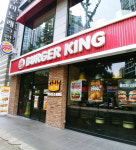 버거킹 부천중동점