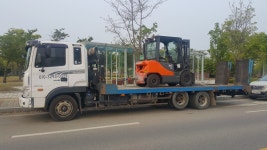 하나추레라