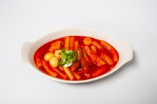 떡군이네떡볶이