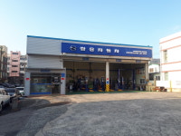 KG모빌리티 마산서비스프라자