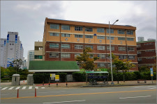 부흥고등학교