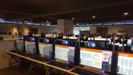 OX PC 양지로점