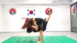 드림합기도