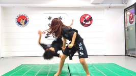 드림합기도