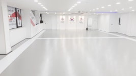 한국체대하나태권도장