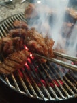 청양고덕갈비