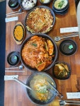 명지해물찜칼국수
