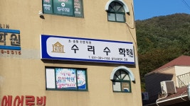수리수학
