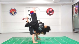 드림합기도