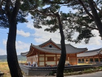 상우당 한옥펜션
