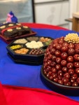 청담폐백이바지과일