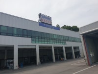타타대우상용차 영원자동차공업