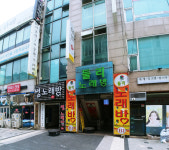 둘리노래방