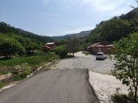 산정가든