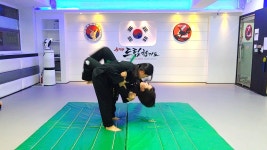 드림합기도