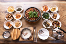 전주한마음조림식당