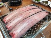 풍천장어 응암점