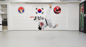 드림합기도