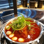 수신닭발 아산온양점