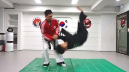 드림합기도
