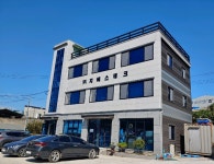 GS테크