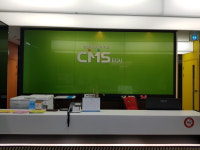 CMS 수원장안영재교육센터