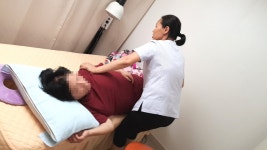 강남건강안마지압센터
