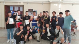 마블복싱스퀘어