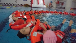 청소년해양안전체험센터