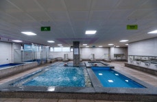 본스파&피트니스