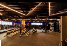 본스파&피트니스