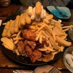 아웃닭 천안신부점