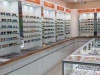 으뜸50안경 전북대점