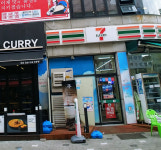 세븐일레븐 부천신중동역점