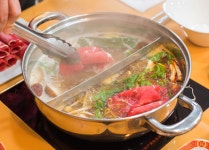 황산샤브요리명가 운서점