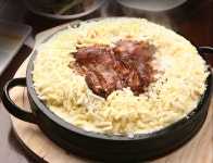 계림원 누릉지통닭 야당역점