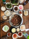 봉정가든 정육식당