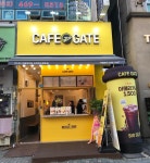 카페게이트 인천만수향촌점