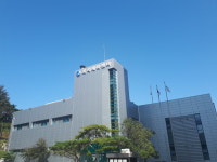 흑석체육센터