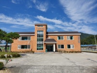 지산복지회관