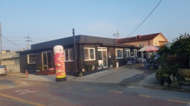 모아식육식당