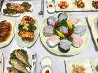 제주도횟집