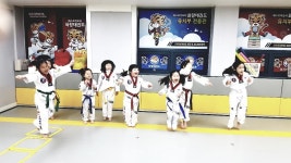 화랑태권도장