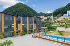 테라피 스파펜션