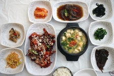 대박난맛집 거제 학동점
