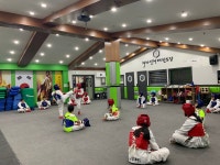 국가대표 태아일체 태권도장